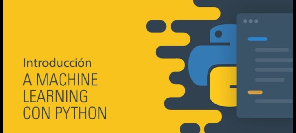 Introducción a Machine Learning con Python
